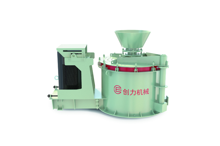 制砂機